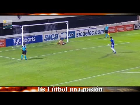 Platense 0 (8) Riestra 0 (7) - Definición Por Penales 24/1/2021 - 720p60