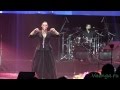 Елена Ваенга. Туман. БКЗ Октябрьский 28.01.2014 