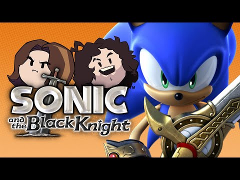 Sonic and the Black Knight: THE MOVIE