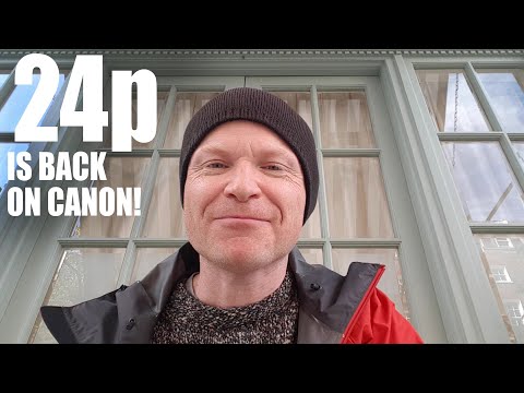 External Review Video hhcBW2ydJJ8 for Canon EOS 90D APS-C DSLR Camera