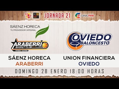 SÁENZ HORECA ARABERRI 104 - 74 UNIÓN FINANCIERA OVIEDO