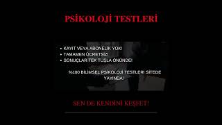 Online Terapi - Psikolog