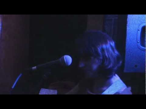 Glimpse On The Gig VLOG @ Johnny Apples 9-29-12