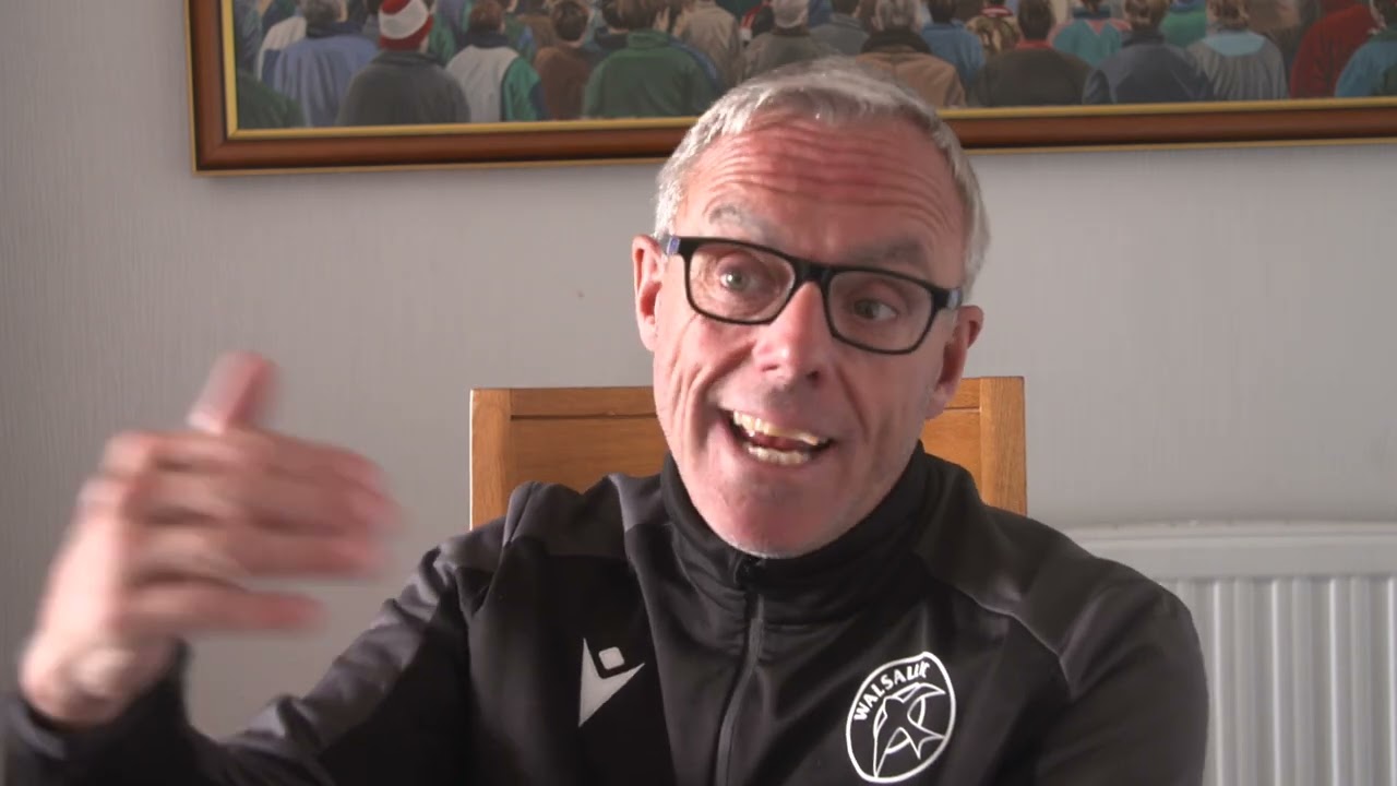 Walsall vs Crewe Match Highlights and Recap