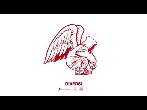 Shiva - Diversi (Audio)
