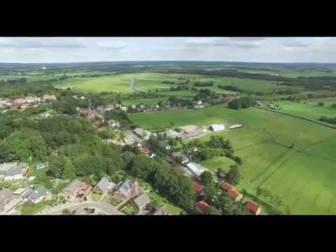 Burg Dithmarschen 360• Ansicht