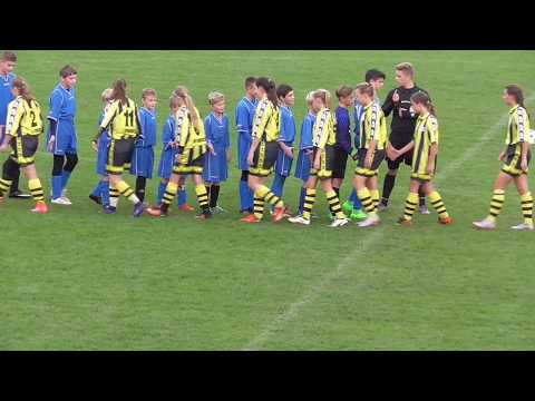 OP SZ - SK DFO Pardubice - Opatovice/Libišany 5:0 (2:0)