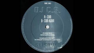 DJ C.S. - SMC 001 (A)