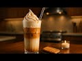 Lotus Biscoff Coffee The Secret To A Perfect Caramelized Latte
