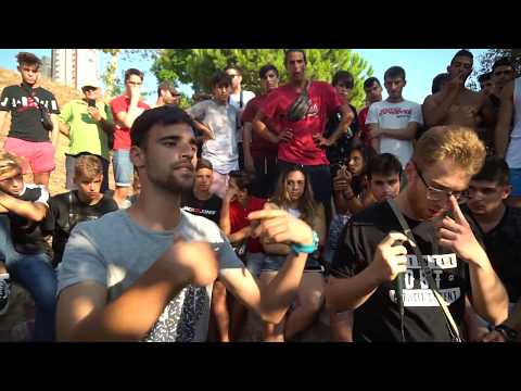 SEZ VS LOZUK VS ROSADO - OCTAVOS - 2ª TRVP BVTTLE - TodorapBND