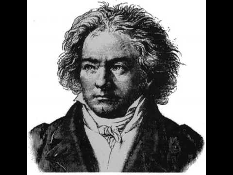 Beethoven - Country Dances for Orchestra - Contratanze 1-3