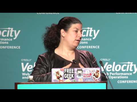 O'Reilly Webcast:The Best of Velocity: Part 1 - Mobile Web Application Performance