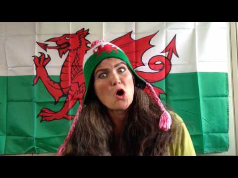 Lesson 119:  Welsh 2 - Days of the Week