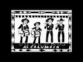 8 As Calumbis
