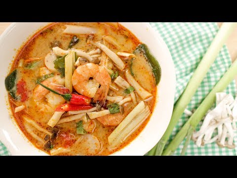 Tom Yum Goong