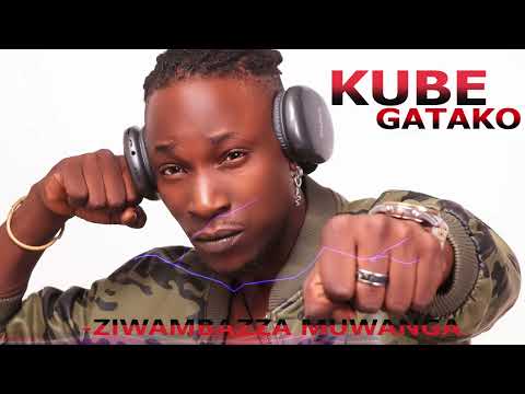 KUBEGATAKO -ZIWAMBAZZA MUWANGA