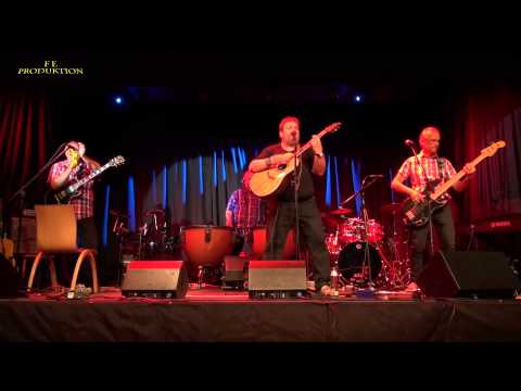 "MUNDartG'song 2015"  GöKo & Co  "Der Zauberer Jaggl"