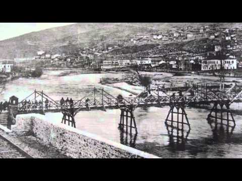 Јордан Хаџи Константинов   Џинот