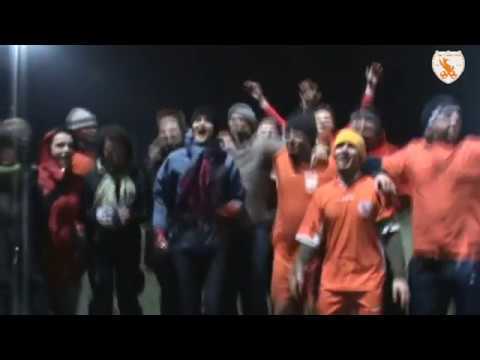 Hard Balls Utd. - Brak Sponsora 3:0 (03.11.09)