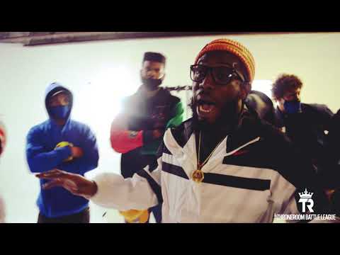 King Verses vs Decoder Hussein