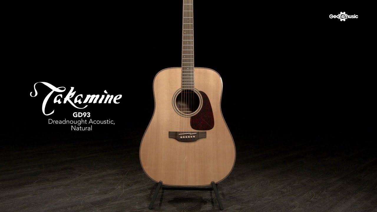 The Two Flowers Of The Takamine House