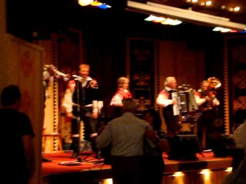 Triglav Kvintet Katerman