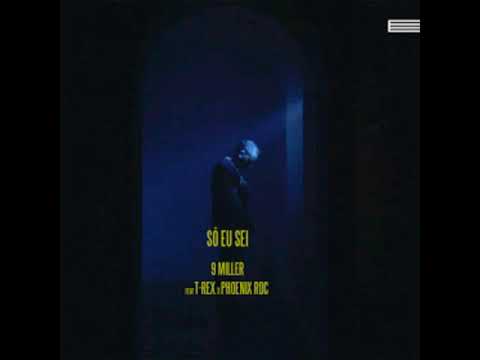 9 Miller feat. Phoenix Rdc & Tóy Tóy T Rex - Só Eu Sei  (2020)