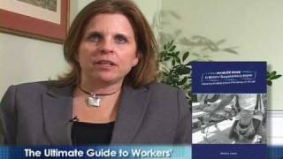 preview picture of video 'Insurance adjuster honesty in a Virginia Workers' Compensation benefits'