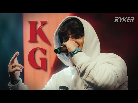 El ADICTIVO Minuto de KG vs XPLAIN 💊 | Ryker