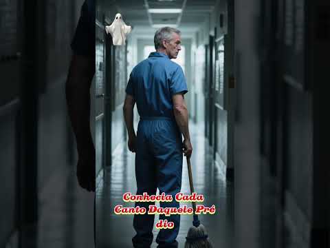 RELATO SOBRENATURAL NA ESCOLA DE LARANJA DA TERRA.espirito santo#sobrenatural#relatos#assustador#vid