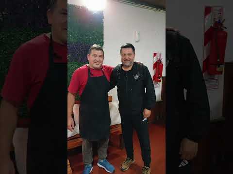 El Abuelo Restobar, Ruta 123 acceso a chavarria corrientes