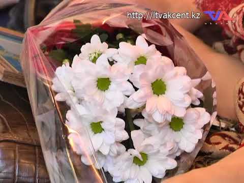 Выпуск программы «День» от 10 октября 2017г.