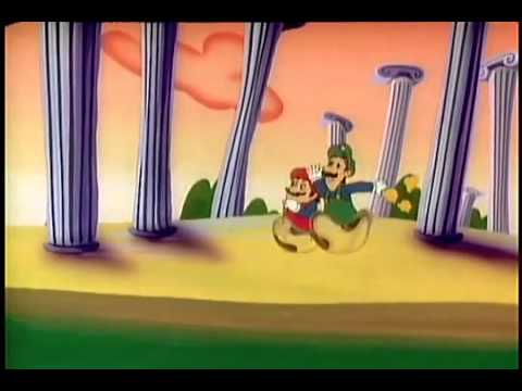 Super Mario bros super show episode 17