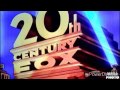 The Destruction Of 20th Century Fox Logo