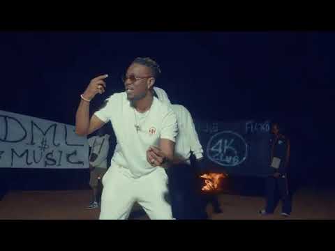 DOMIRAL Feat LE MELANGEUR - Na Position (Video Officielle)2023 🇬🇳 Rap Guineenne