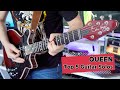 Top 5 Guitar Solos: Queen