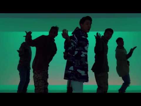 K.A.R.D {OH NANA} X JAY PARK {ME LIKE YUH}