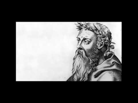 Heraclitus In Our Time