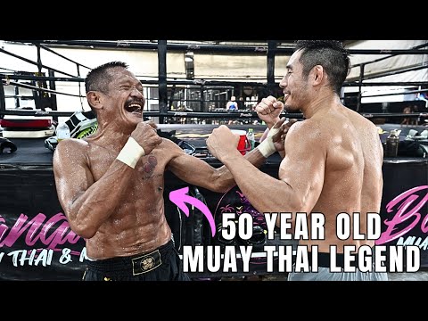 Jeff Chan MMAShredded  and Bangtao Muay Thai & MMA