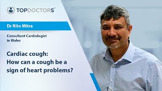 Cardiac cough: how can a cough be a sign of heart problems? - Online interview