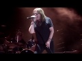 DOKKEN Empire Kiss Of Death LIVE Las Vegas Events Center 8 29 15