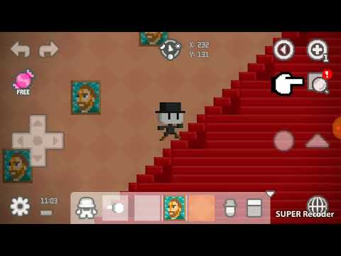 The Endless Stairs but it's BOKU BOKU