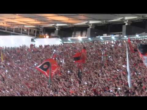 FLAMENGO X VASCO - COPA DO BRASIL - 2° JOGO 2015 - FLA MANGUAÇA
