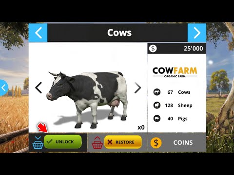 100% Milk Selling In Fs 16 | Fs 16 Gameplay | Timelapse !