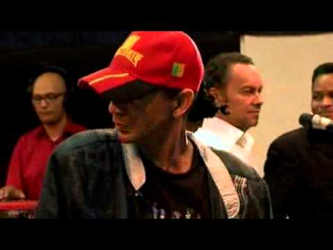 Rene Cabral - Salimata   - Cabo Verde Show & Friends