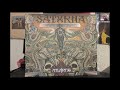 SATURNA ATLANTIS Full Album