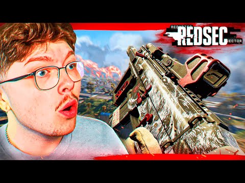 If This Is the META… Battlefield 6 REDSEC Is Going to Be a Problem!