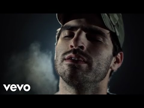 Mitch Rossell - A Soldier's Memoir (Official Video)