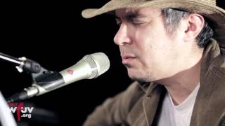 M  Ward - "Girl From Conejo Valley" (Live at WFUV)