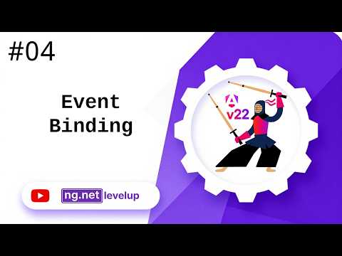 Angular Event Binding With Examples Angular Tutorial Ng Netlevelup